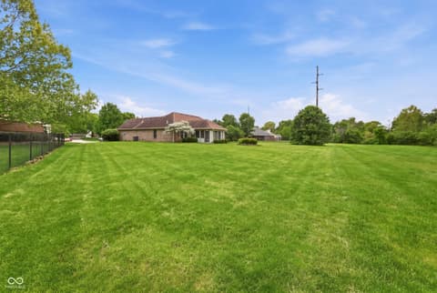 Photo of 1423 Finnegan Court, Indianapolis, IN