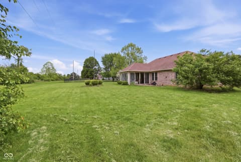 Photo of 1423 Finnegan Court, Indianapolis, IN