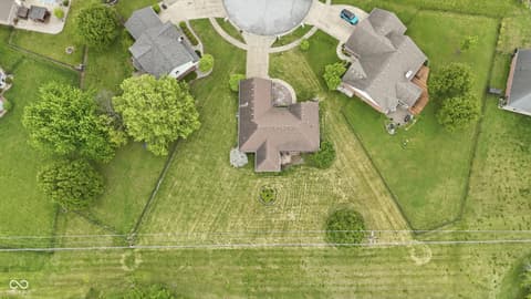 Photo of 1423 Finnegan Court, Indianapolis, IN