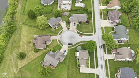 Photo of 1423 Finnegan Court, Indianapolis, IN