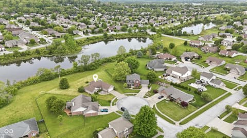 Photo of 1423 Finnegan Court, Indianapolis, IN