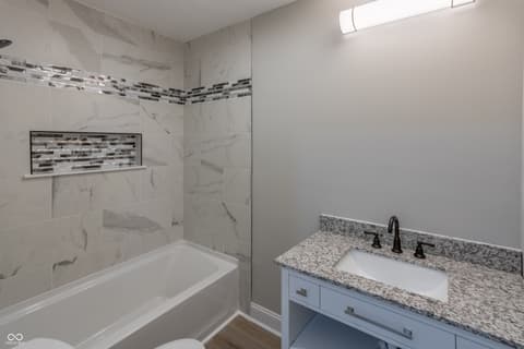 Photo of 955 Graham Street, Franklin, IN