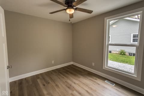 Photo of 955 Graham Street, Franklin, IN