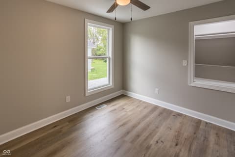 Photo of 955 Graham Street, Franklin, IN