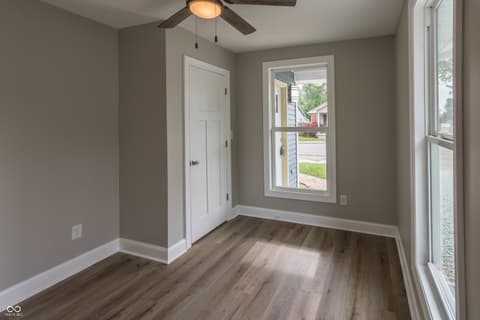 Photo of 955 Graham Street, Franklin, IN