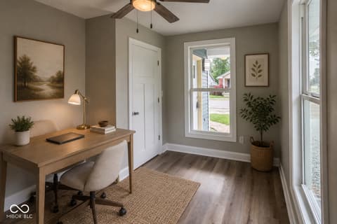 Photo of 955 Graham Street, Franklin, IN