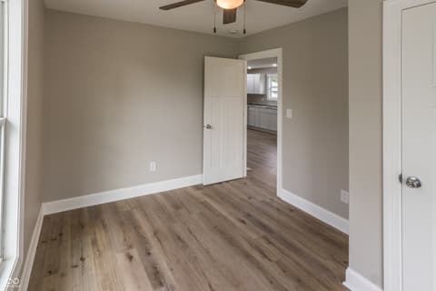 Photo of 955 Graham Street, Franklin, IN
