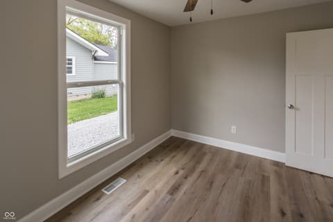 Photo of 955 Graham Street, Franklin, IN