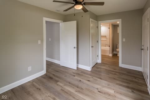 Photo of 955 Graham Street, Franklin, IN
