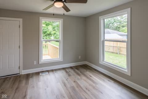 Photo of 955 Graham Street, Franklin, IN