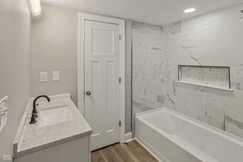 Photo of 955 Graham Street, Franklin, IN