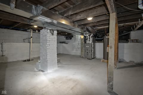 Photo of 955 Graham Street, Franklin, IN