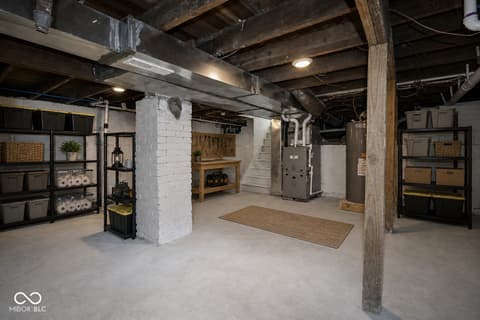 Photo of 955 Graham Street, Franklin, IN