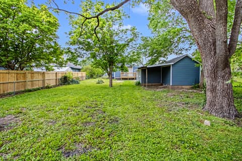 Photo of 955 Graham Street, Franklin, IN