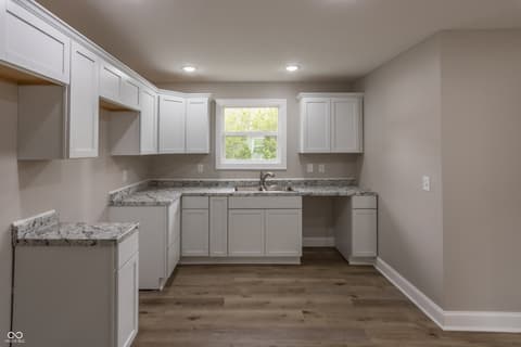 Photo of 955 Graham Street, Franklin, IN