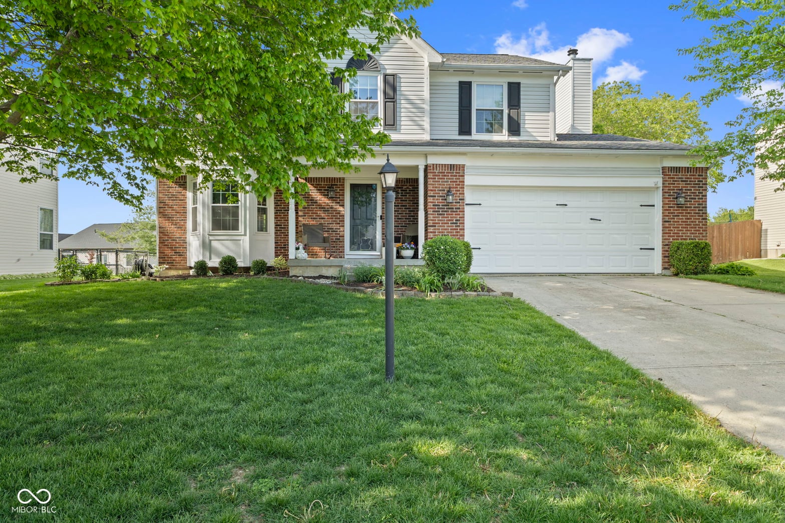 Photo of 9538 Fairview Parkway, Noblesville, IN