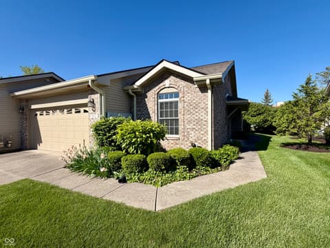 932 Kirkpatrick Place, Greenfield, IN 46140