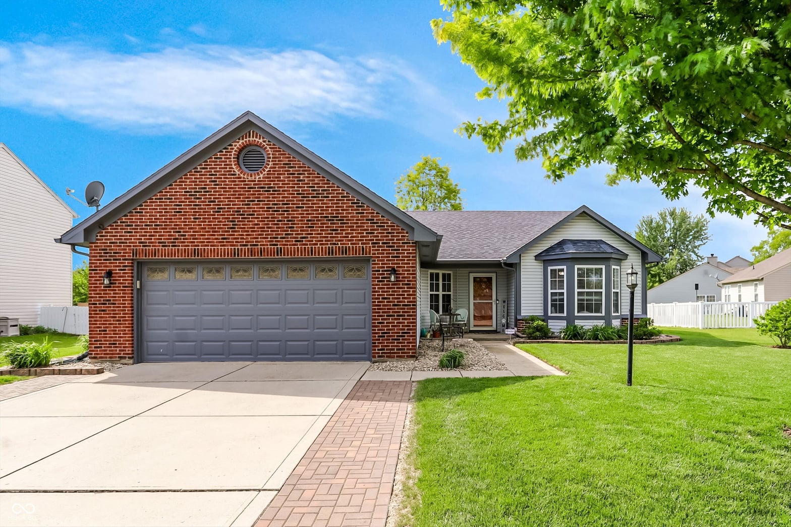 Photo of 218 Lakemoore Street, Brownsburg, IN