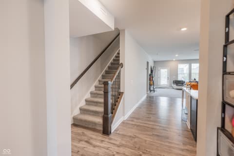 Photo of 8910 Howlett Lane, Indianapolis, IN