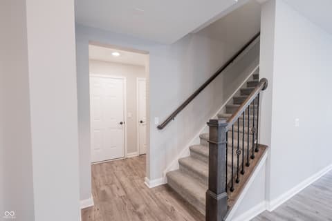 Photo of 8910 Howlett Lane, Indianapolis, IN
