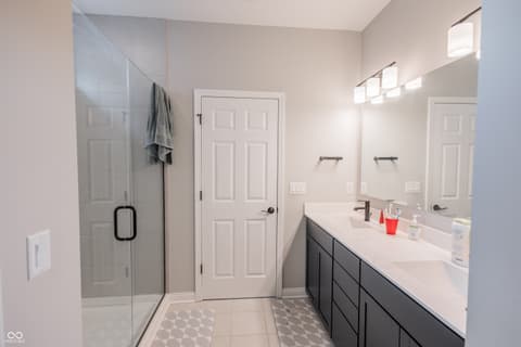 Photo of 8910 Howlett Lane, Indianapolis, IN