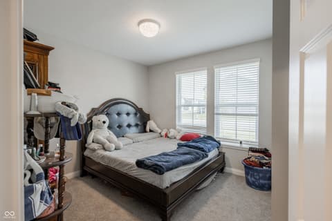 Photo of 8910 Howlett Lane, Indianapolis, IN