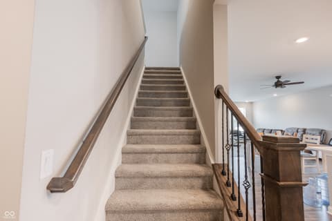 Photo of 8910 Howlett Lane, Indianapolis, IN