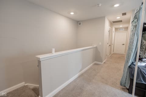 Photo of 8910 Howlett Lane, Indianapolis, IN