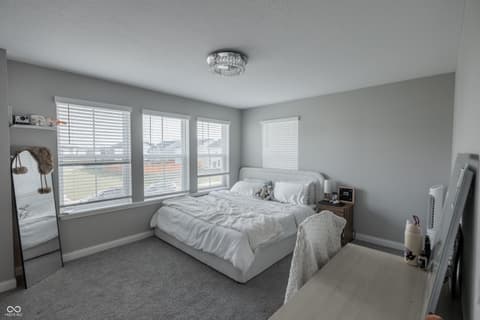 Photo of 8910 Howlett Lane, Indianapolis, IN