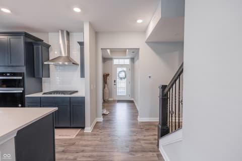 Photo of 8910 Howlett Lane, Indianapolis, IN