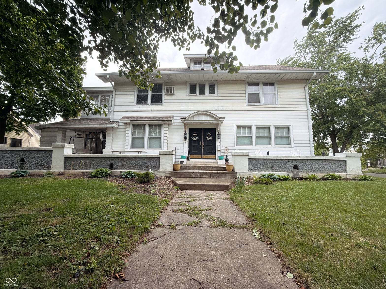 Photo of 1533 Virginia Avenue, Connersville, IN