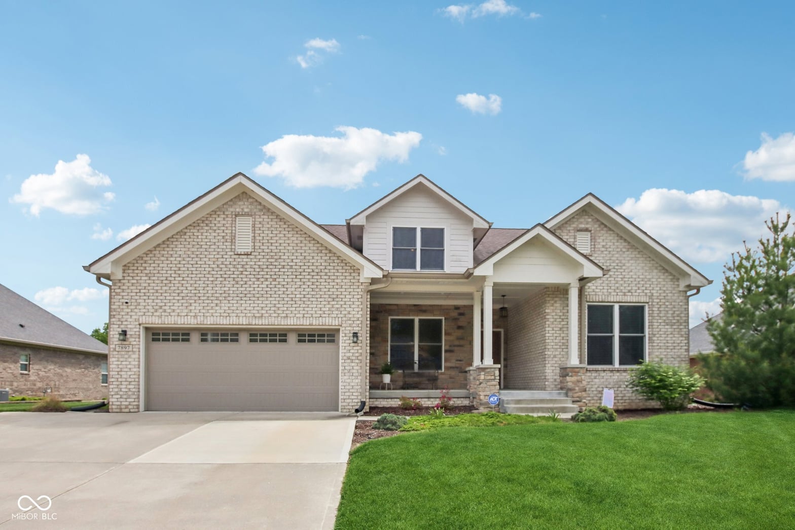 Photo of 7897 Hickory Ridge Lane, Mooresville, IN