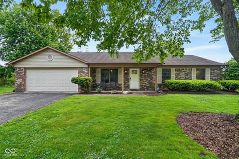 8721 Powderhorn Court