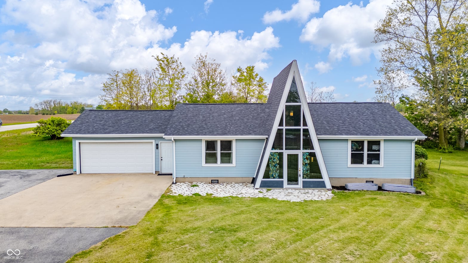 Photo of 14982 N State Road 9, Summitville, IN