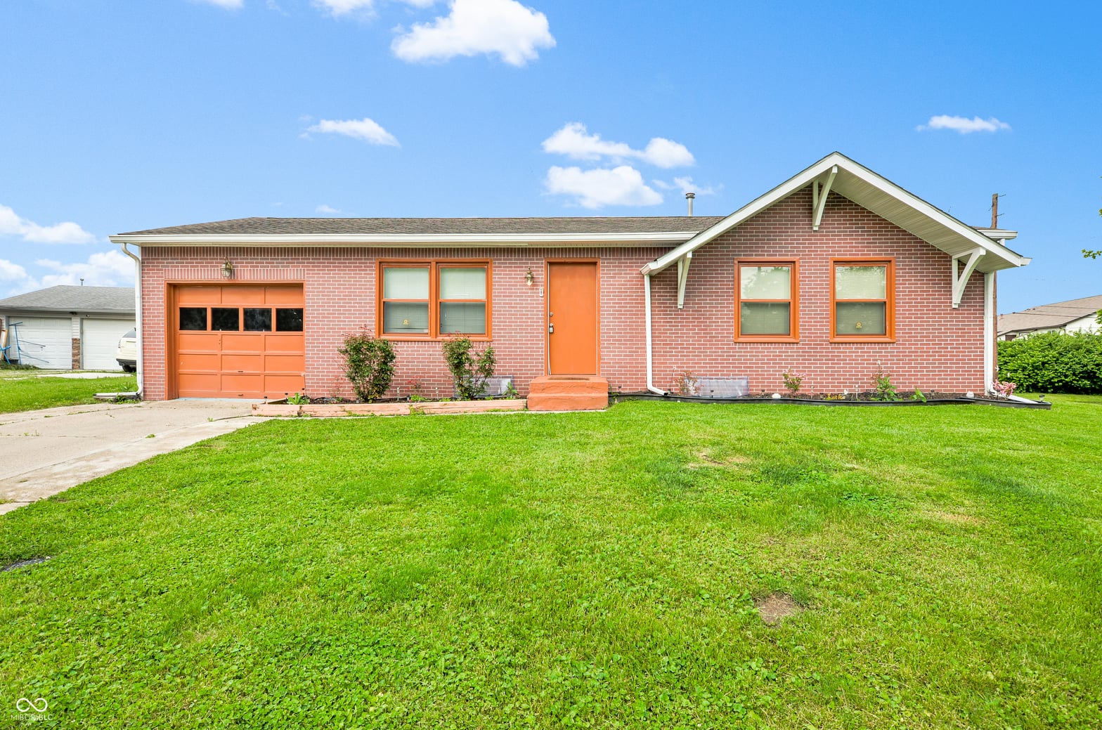 Photo of 8104 Pickford Drive, Indianapolis, IN