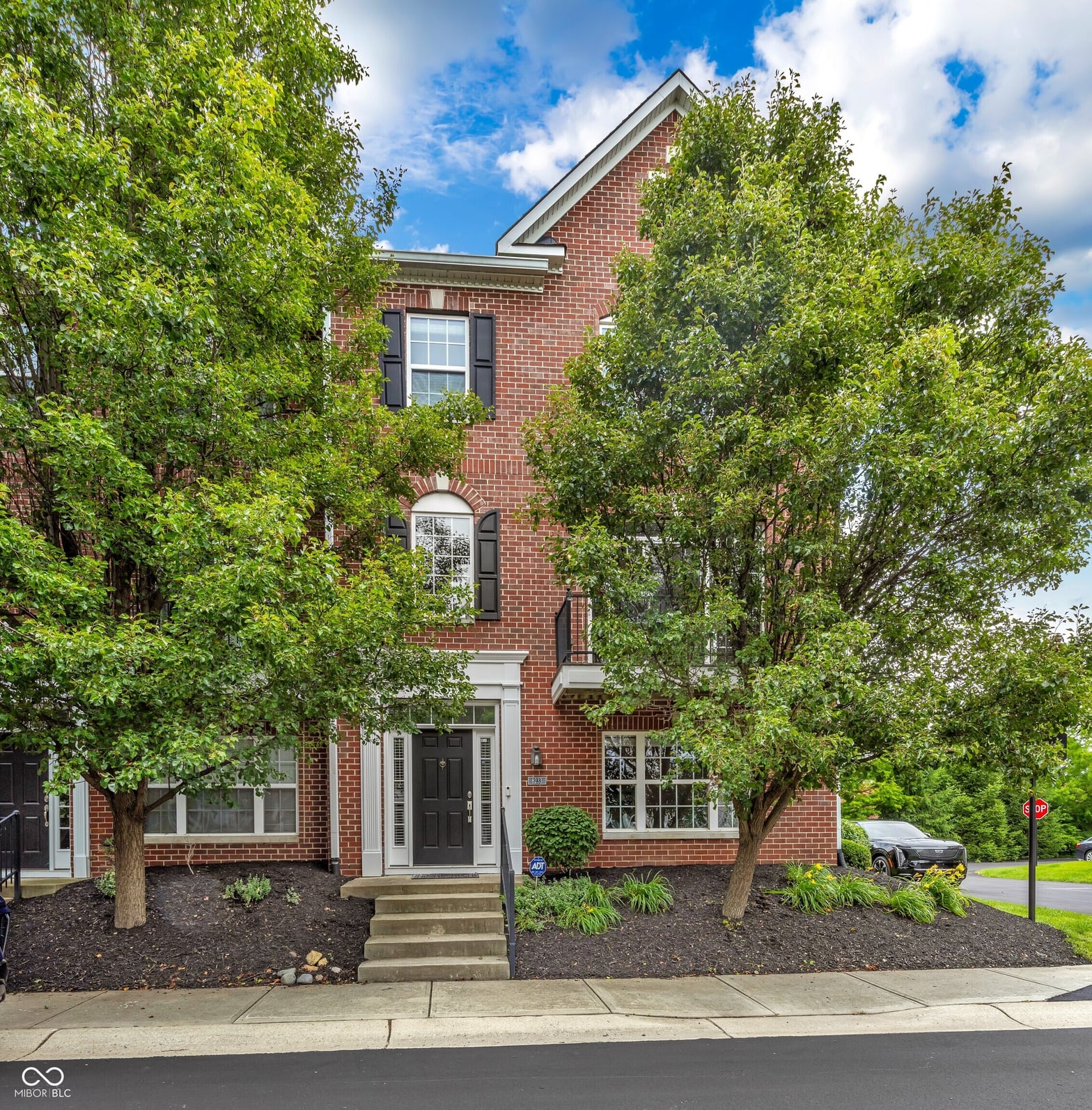 Photo of 8233 Dan Allen Drive, Fishers, IN