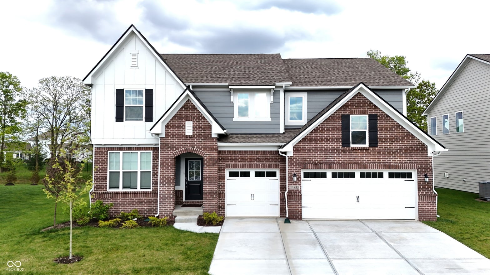 Photo of 11845 Lyndale Drive, Fishers, IN