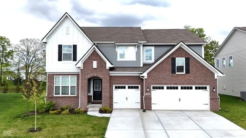 11845 Lyndale Drive, Fishers, IN 46040