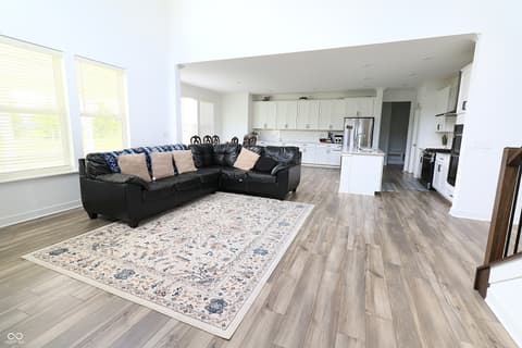 Photo of 11845 Lyndale Drive, Fishers, IN