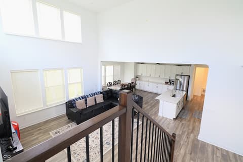 Photo of 11845 Lyndale Drive, Fishers, IN