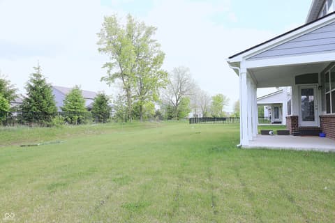 Photo of 11845 Lyndale Drive, Fishers, IN