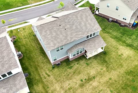 Photo of 11845 Lyndale Drive, Fishers, IN