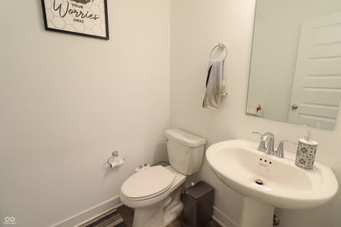 Photo of 11845 Lyndale Drive, Fishers, IN