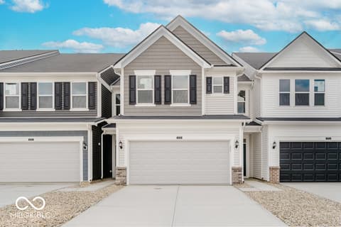 692 Garrow Drive, Westfield, IN 46074