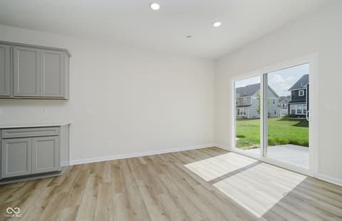 Photo of 692 Garrow Drive, Westfield, IN