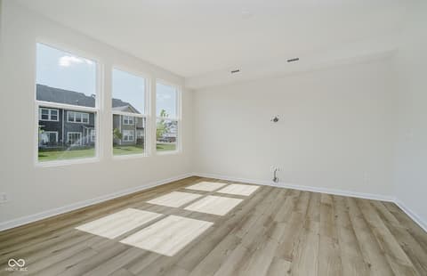 Photo of 692 Garrow Drive, Westfield, IN