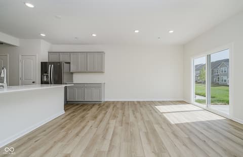 Photo of 692 Garrow Drive, Westfield, IN