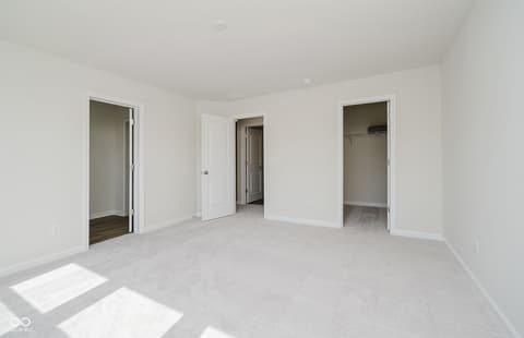 Photo of 692 Garrow Drive, Westfield, IN