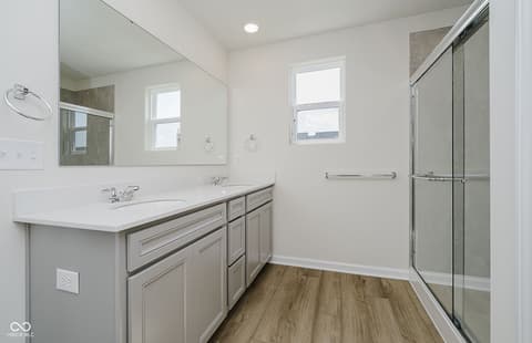 Photo of 692 Garrow Drive, Westfield, IN