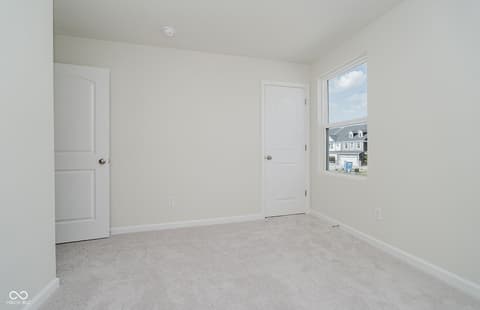 Photo of 692 Garrow Drive, Westfield, IN